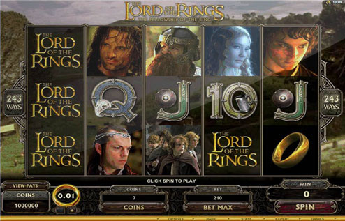 Rings Rings