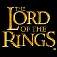 Lord of the Rings Slot